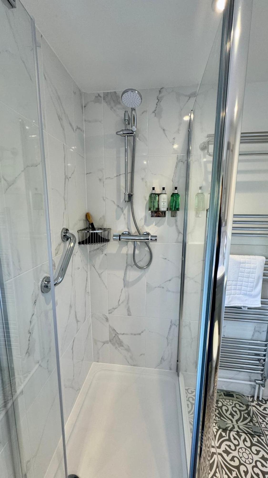 3 Bed Spa Cottage Southwater Ngoại thất bức ảnh