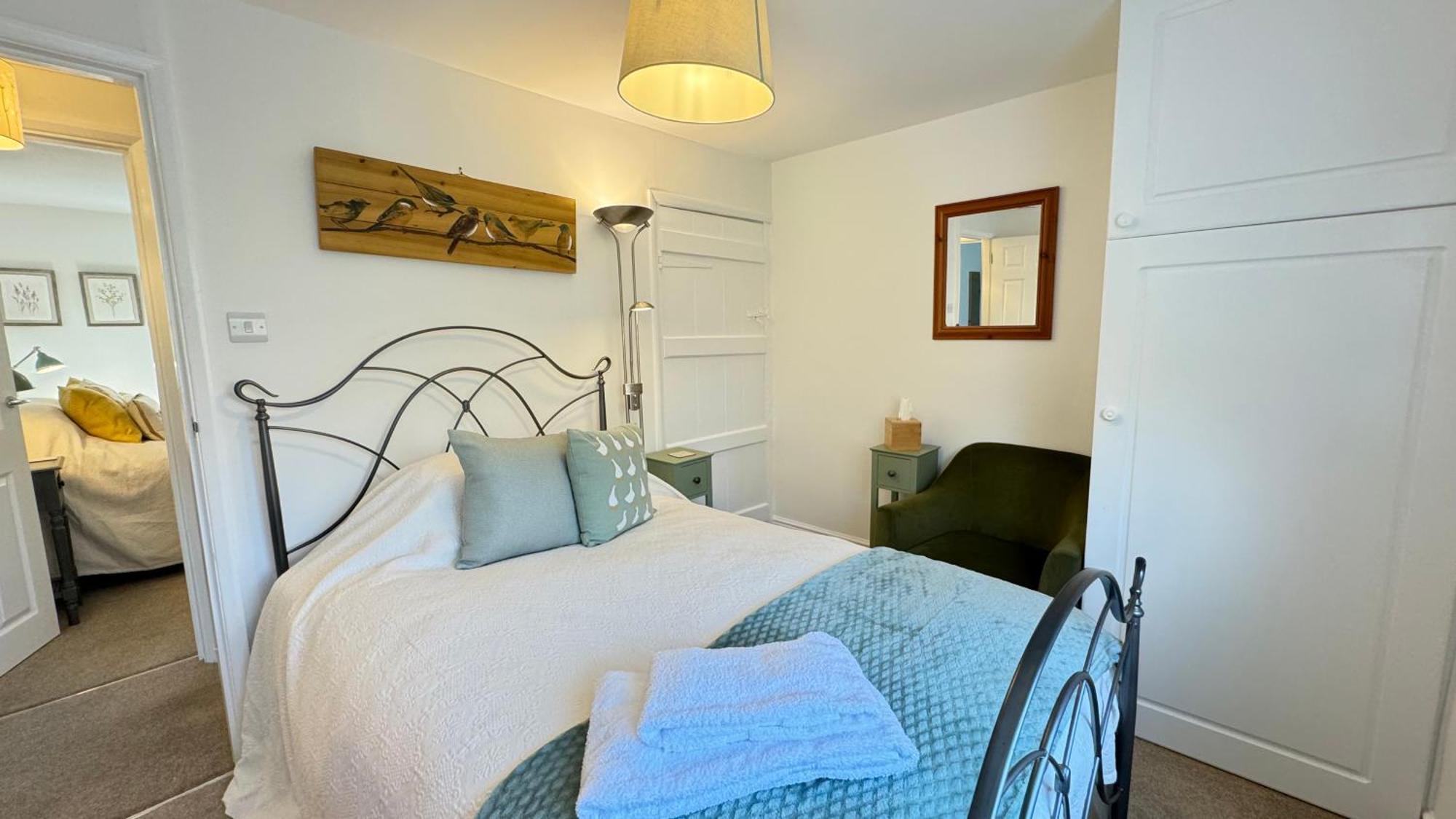 3 Bed Spa Cottage Southwater Ngoại thất bức ảnh
